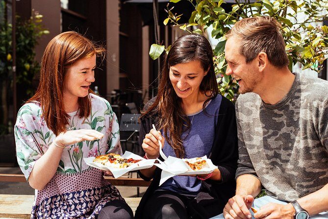 The Award-Winning Private Food Tour of Milan: 6 or 10 Tastings - The private guide factor: why the same route can feel totally different