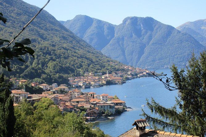 The Devil's Bridge Tour in Bellagio - Key highlights you’ll feel right away