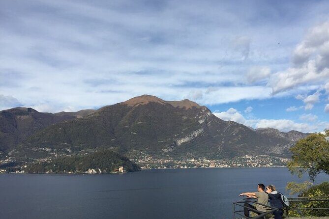 The Devil's Bridge Tour in Bellagio - Lezzeno, not Bellagio, is where the magic starts