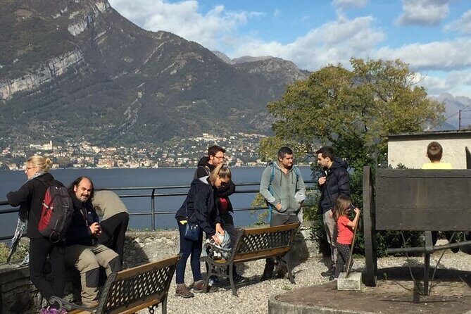 The Devil's Bridge Tour in Bellagio - Why the small group matters (and how it changes the guide experience)