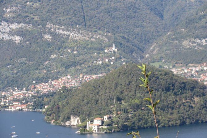 The Devil's Bridge Tour in Bellagio - The itinerary, step by step: what happens during your 2 hours