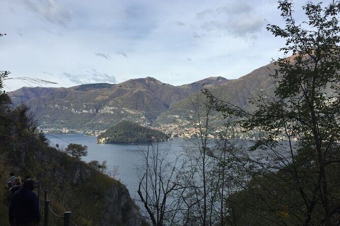 The Devil's Bridge Tour in Bellagio - The Devil’s Bridge walk: views are the payoff, footing is the reality