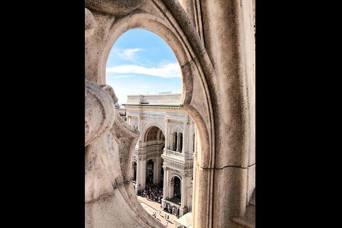 The Duomo of Milan's hidden treasures, SMALL GROUP - Price and value: is $190.87 worth it?