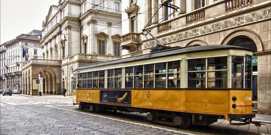 The Last Supper Skip-the-Line Ticket & Milan Tram Tour - Should you book this tour?