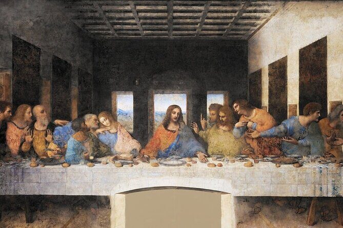 The Last Supper Tour with Angela - Key Points You Should Know Before You Go