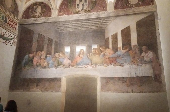The Last Supper Tour with Angela - Logistics That Matter More Than You Think