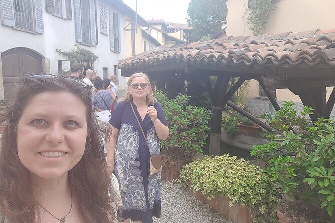 The Magic of Navigli: Self-Guided Puzzle Quest in Milan - A Self-Guided Puzzle Walk Through Milan’s Navigli