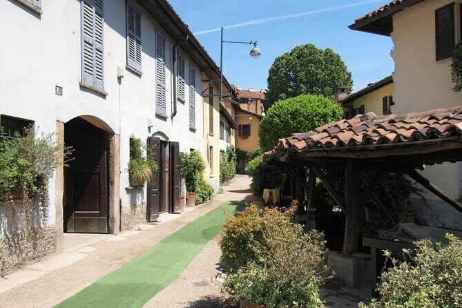 The Magic of Navigli: Self-Guided Puzzle Quest in Milan - Who This Is For (and Who Might Skip It)