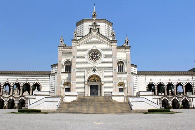 The Monumental Cemetery of Milan: discover the unexpected - Key highlights you’ll care about
