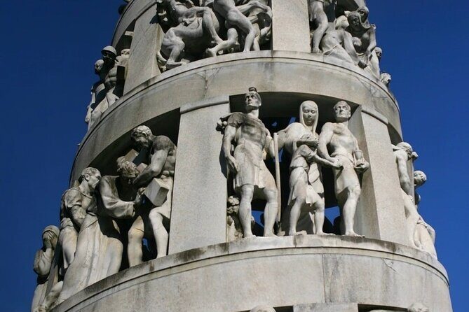 The Monumental Cemetery of Milan: discover the unexpected - Why a Monumental Cemetery tour feels unexpectedly worth your time