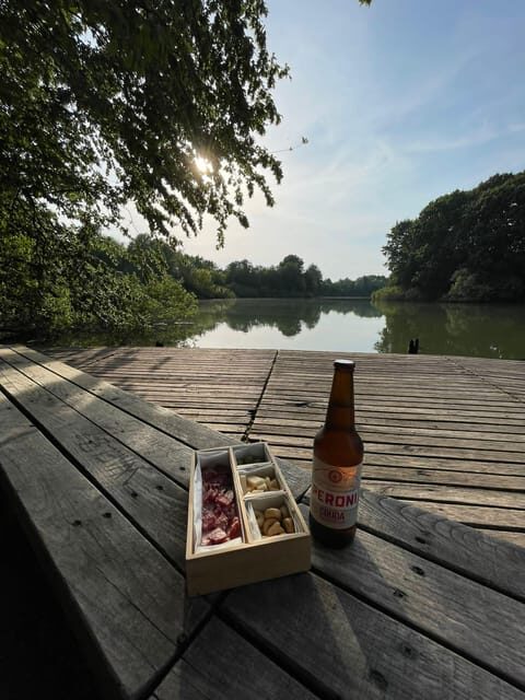 Trekking in the Wood with picnic on the turtles lake - Key highlights to look for
