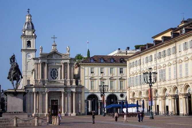 Turin and Genoa from Milan Full Day Tour - Between cities: why the bus timing keeps the day working