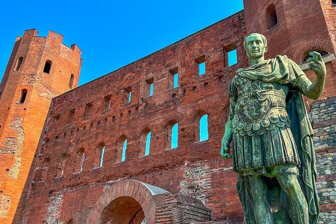Turin and Genoa from Milan Full Day Tour - Price and value: is $184.06 worth it for you?