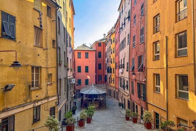 Turin and Genoa from Milan Full Day Tour - Who this Turin and Genoa day trip suits best