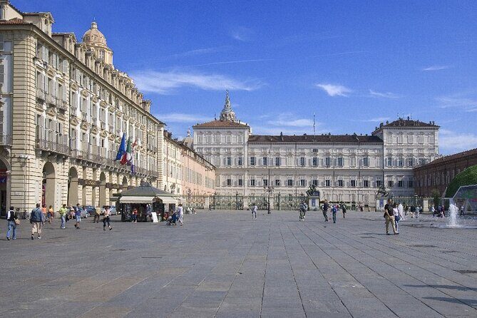 Turin Full-Day guided tour. Departure from Milan - What’s included (and what that means for value)