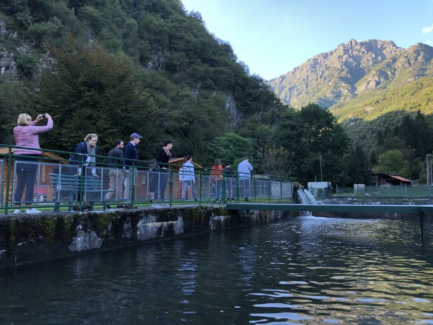 Val Senagra: The Enchanted Valley Tour - Menaggio to Val Senagra: Why This Walk Feels Different