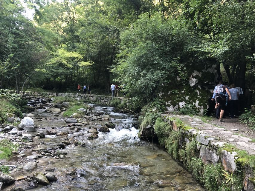 Val Senagra: The Enchanted Valley Tour - Small Group and Language Options That Matter for Comfort