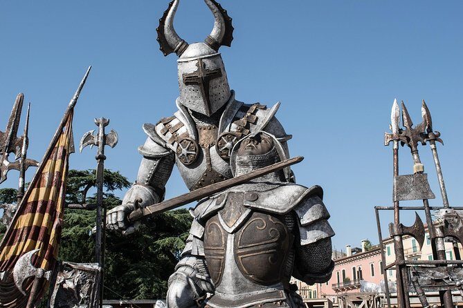 Venice and Verona Full Day Tour by Train from Milan - Tour Leaders Matter: The Best Part Is the Human Navigation
