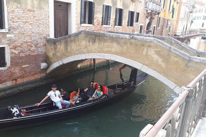 Venice Full-Day private Tour From Milan. Hotel pick up - Key Highlights You’ll Actually Feel