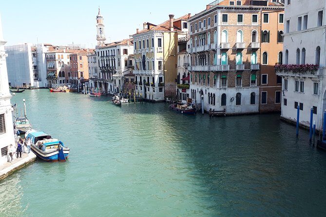 Venice Full-Day private Tour From Milan. Hotel pick up - What’s Included, What’s Not, and What That Means for Your Wallet