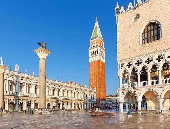 Venice Full-Day private Tour From Milan. Hotel pick up - Price and Value: Why Private Can Be Worth It