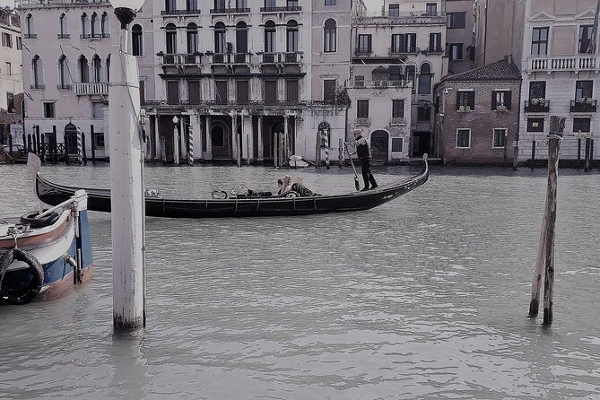 Venice Full Day tour from Milan by high speed train. Small Group - Price and value: what $999.41 buys you in real life
