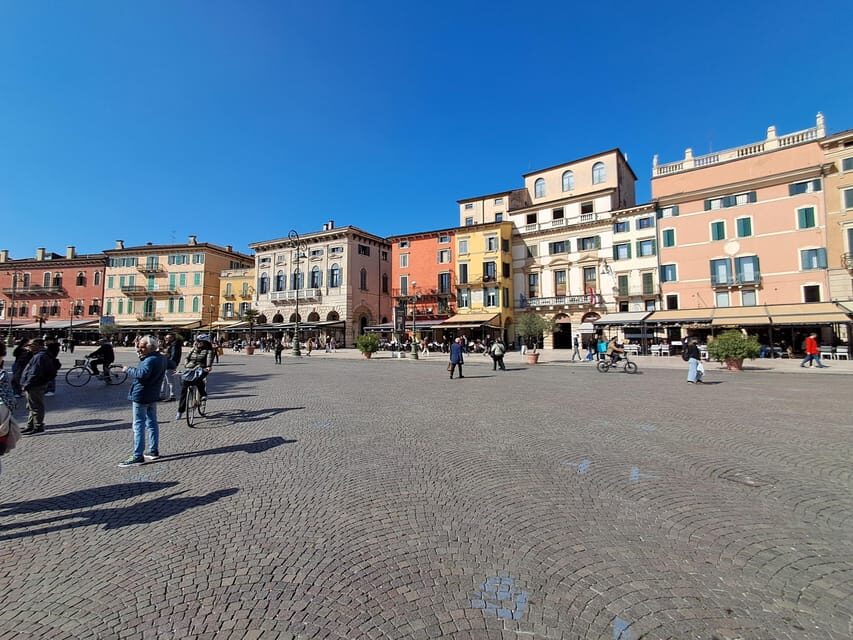 Visit of Verona and Lake Garda. Full day tour from Milan - The timing reality: how a 10-hour day adds up