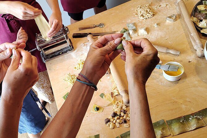 Walking Tour in Lake Como with Lierna Cooking Class - Key Highlights You’ll Actually Care About