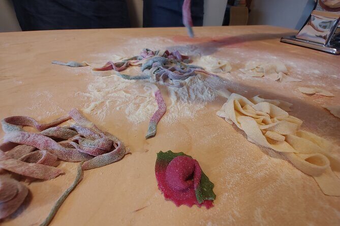 Walking Tour in Lake Como with Lierna Cooking Class - The Wayfarers Path Walk: Easy Distance, Real Como Scenery