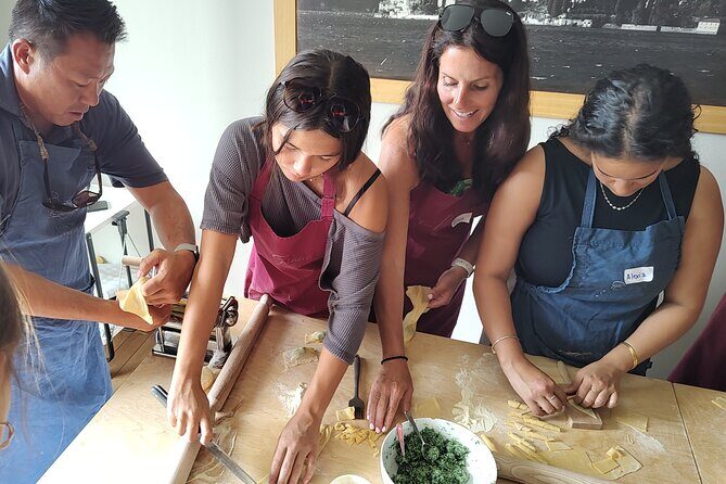 Walking Tour in Lake Como with Lierna Cooking Class - Lierna Village and Castello di Lierna: Views First, Then the Walking