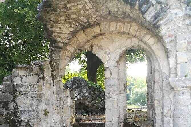 Walking tour: Tremezzo, Isola Comacina , Villa Balbianello - Timing and Flow: How 6–7 Hours Adds Up Without Feeling Packed