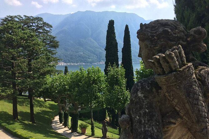 Walking tour: Tremezzo, Isola Comacina , Villa Balbianello - Price and Value: What You’re Paying For (and What’s Extra)