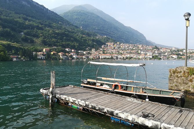 Walking tour: Tremezzo, Isola Comacina , Villa Balbianello - Photos, Rest Stops, and What to Bring for Comfort