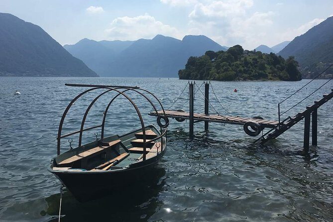 Walking tour: Tremezzo, Isola Comacina , Villa Balbianello - Who This Tour Fits Best (and Who Should Rethink It)