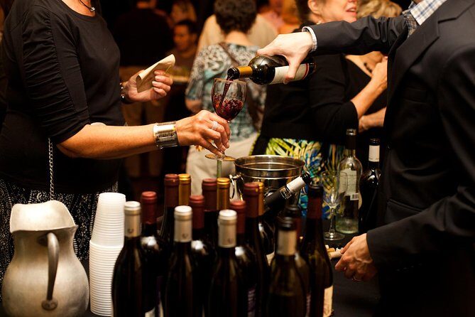 Wine Class and Tasting in Milan - Semi Private tour - Key things to know before you sip