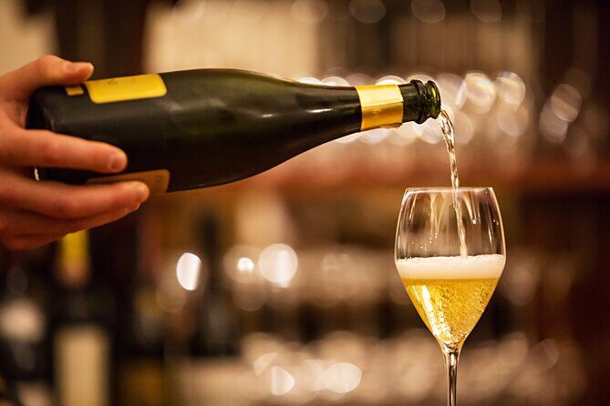 Wine Tasting Experience in Milan City Center - Price and Value: Is $53.94 Worth It?
